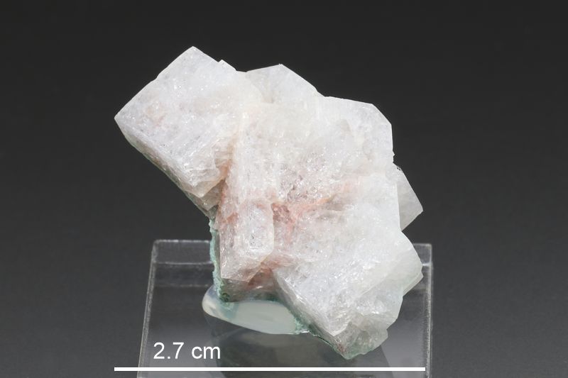 Chabazite (NS/Glenmont)